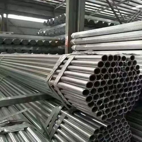 嘉兴q355nhb耐候钢管