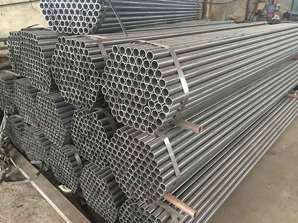 嘉兴nd考登钢管